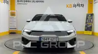 2024 KIA K5