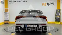 2024 KIA K5