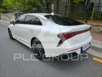 2024 KIA K5