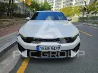 2024 KIA K5