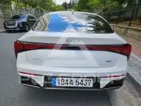2024 KIA K5