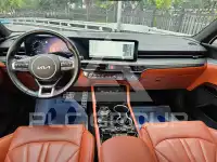 2024 KIA K5