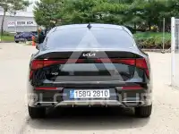 2024 KIA K5