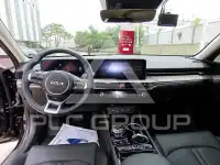 2024 KIA K5