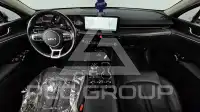 2024 KIA K5