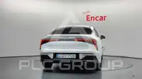 2024 KIA K5