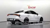 2024 KIA K5