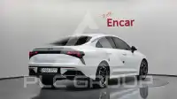 2024 KIA K5