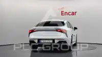2024 KIA K5