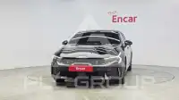 2024 KIA K5