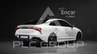 2024 KIA K5