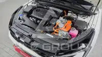 2024 KIA K5