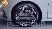 2024 KIA K5