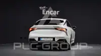 2024 KIA K5