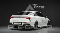 2024 KIA K5