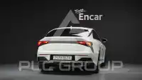 2024 KIA K5