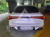 2024 KIA K5