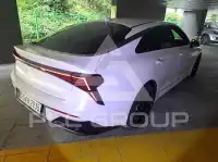 2024 KIA K5