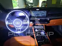 2024 KIA K5