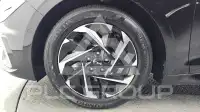 2024 KIA K5