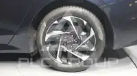 2024 KIA K5