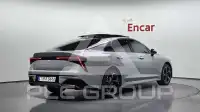 2024 KIA K5
