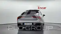 2024 KIA K5
