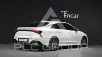 2024 KIA K5