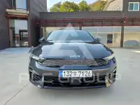 2024 KIA K5