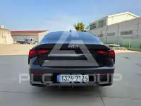 2024 KIA K5