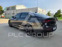2024 KIA K5