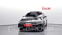2024 KIA K5