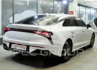 2024 KIA K5