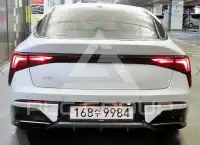 2024 KIA K5