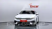 2024 KIA K5