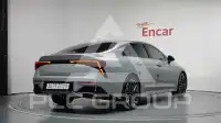 2024 KIA K5