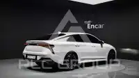 2024 KIA K5