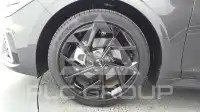 2024 KIA K5