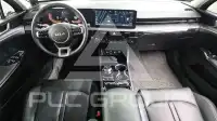 2024 KIA K5