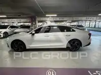 2024 KIA K5