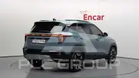 2024 KIA Celltos
