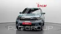2024 KIA Celltos