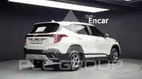 2024 KIA Celltos