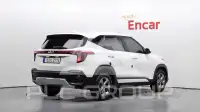 2024 KIA Seltos