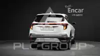 2024 KIA Celltos