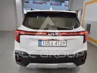 2024 KIA Celltos