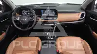 2024 KIA Celltos