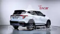 2024 KIA Celltos