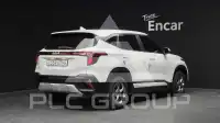 2024 KIA Seltos