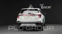 2024 KIA Seltos